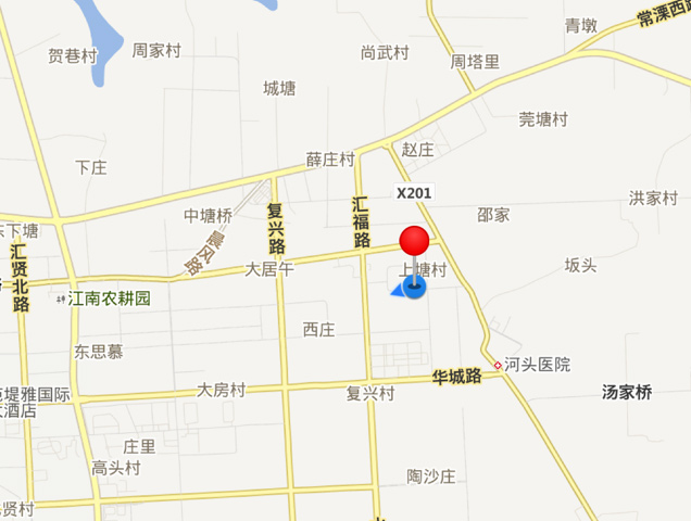 常州市天怡工程纖維有限公司 常州市天怡工程纖維有限公司